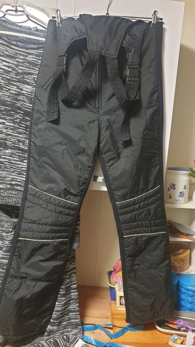 Лыжные штаны,женские