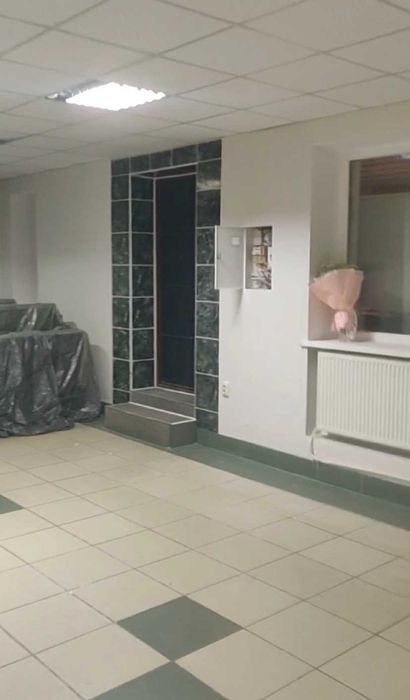 Здам КОМЕРЦІЙНЕ приміщення під будь який бізнес