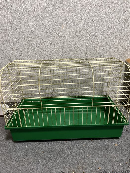 Клетка для грызунов крыс/мышей/хомяков