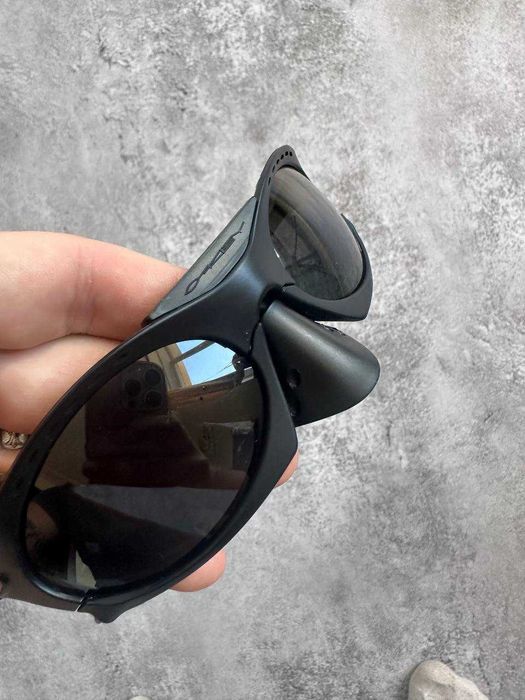 Окуляри Oakley Plantaris | Окуляри y2k
