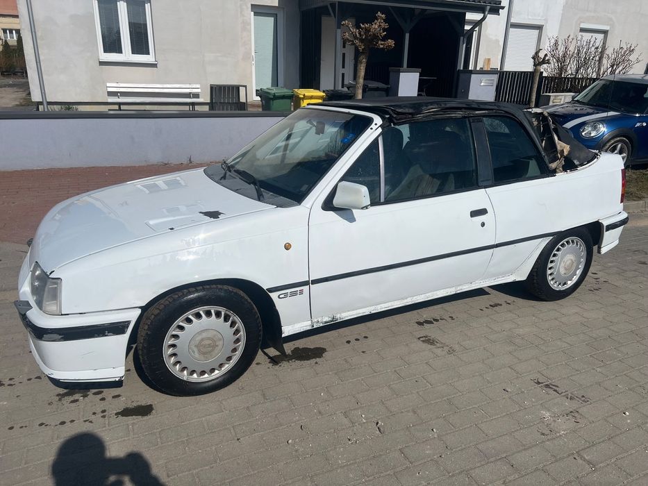 Opel Kadett