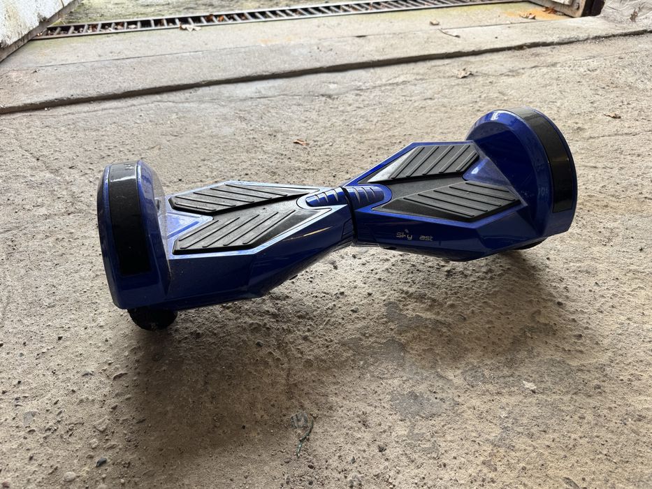 Hoverboard deskorolka elektryczna