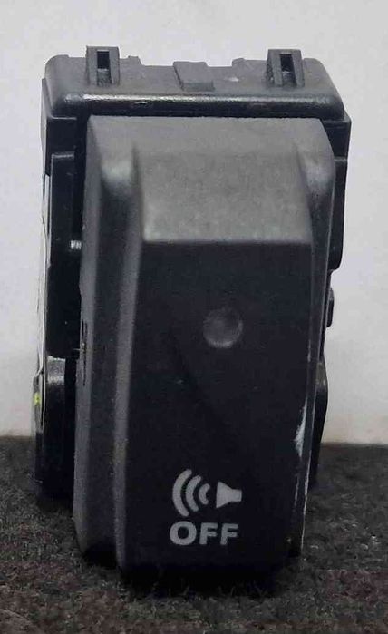 Botão / Interruptor ESP 256A67305R - RENAULT ZOE
