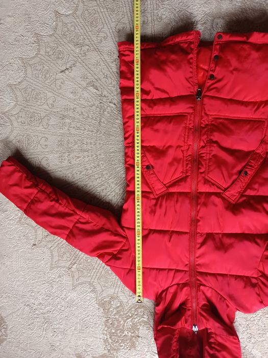 Sprzedam kurtkę zimową