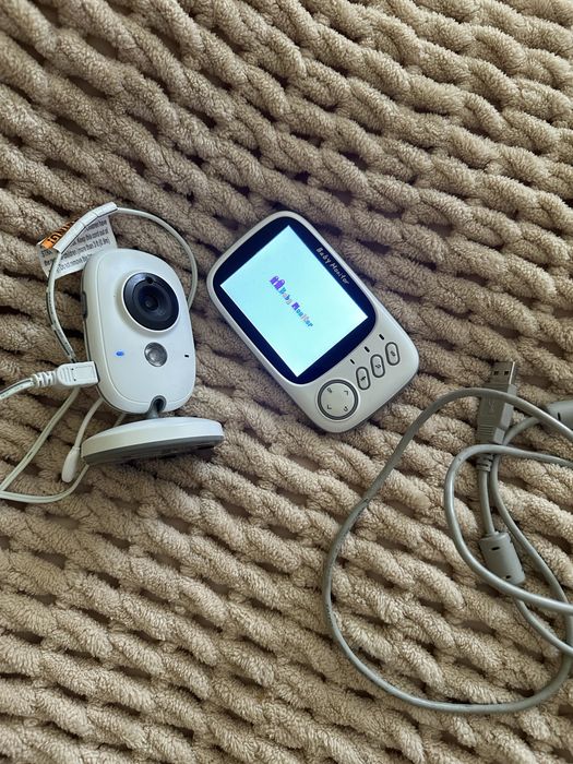 Відеоняня Video Baby Monitor