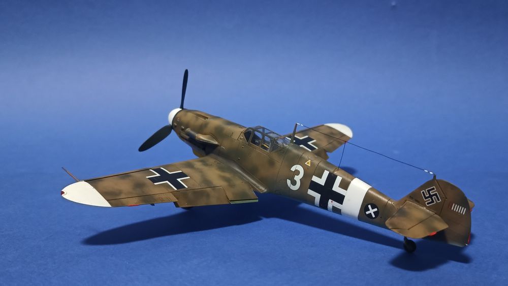 Готові збірні моделі на замовлення