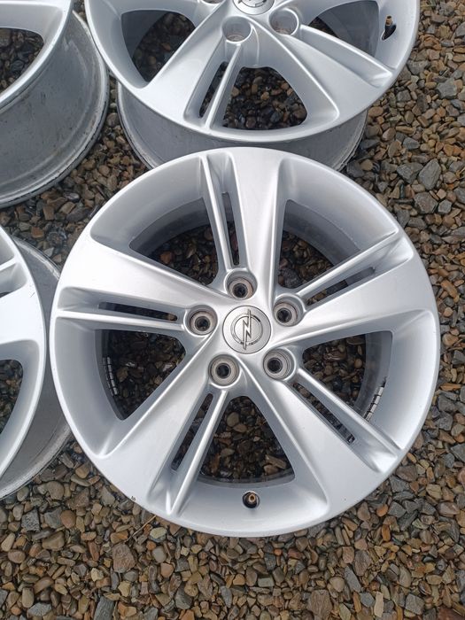 Диски 5*115 R17 Opel Chevrolet