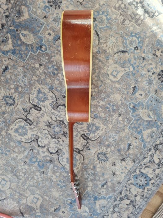 Gitara do nauki gry