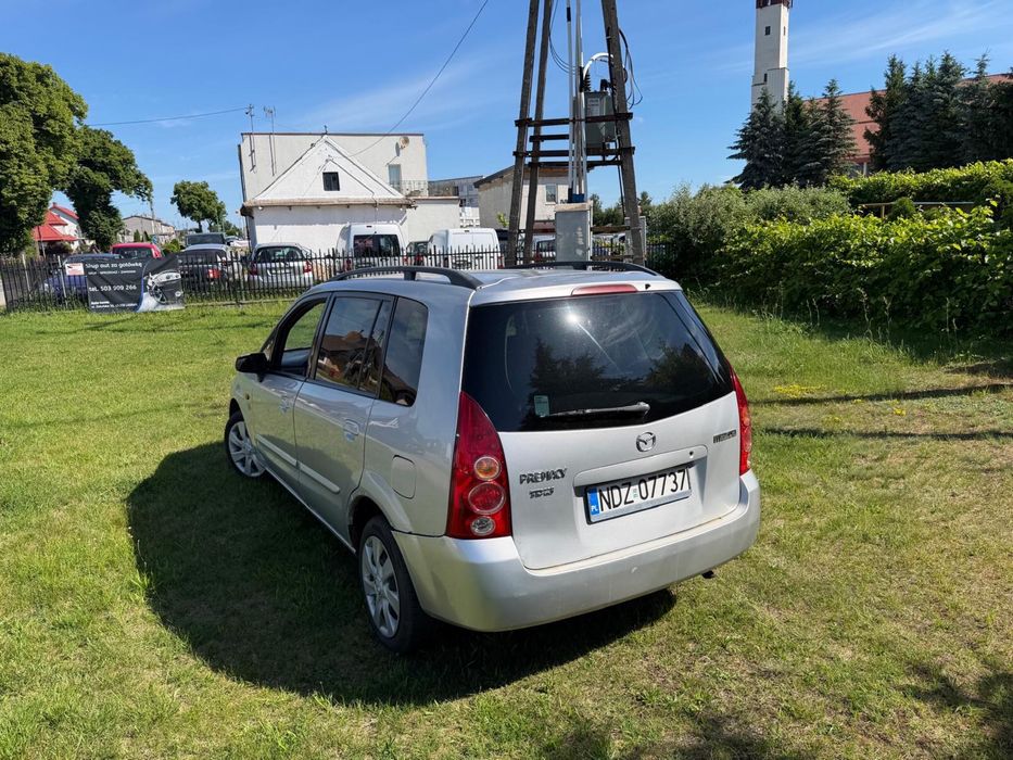 2004/2.0D/klima/ abs/airb/