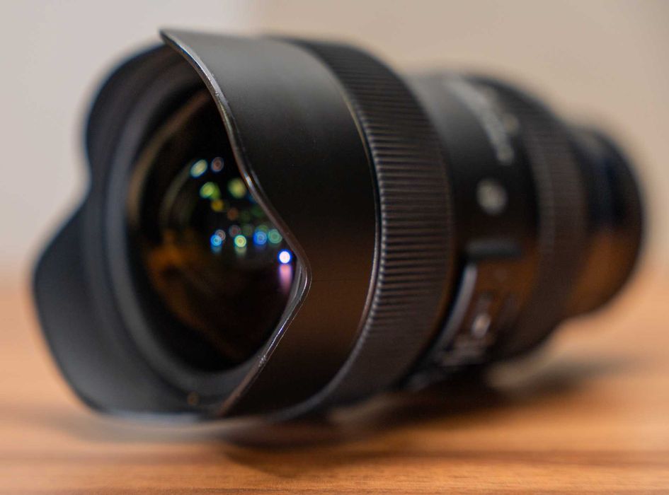 Sigma Art 14-24mm F2.8 DG DN ART Sony E-mount+gratisy