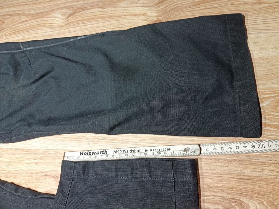 Робочі штани Engelbert Strauss 48 розмір.