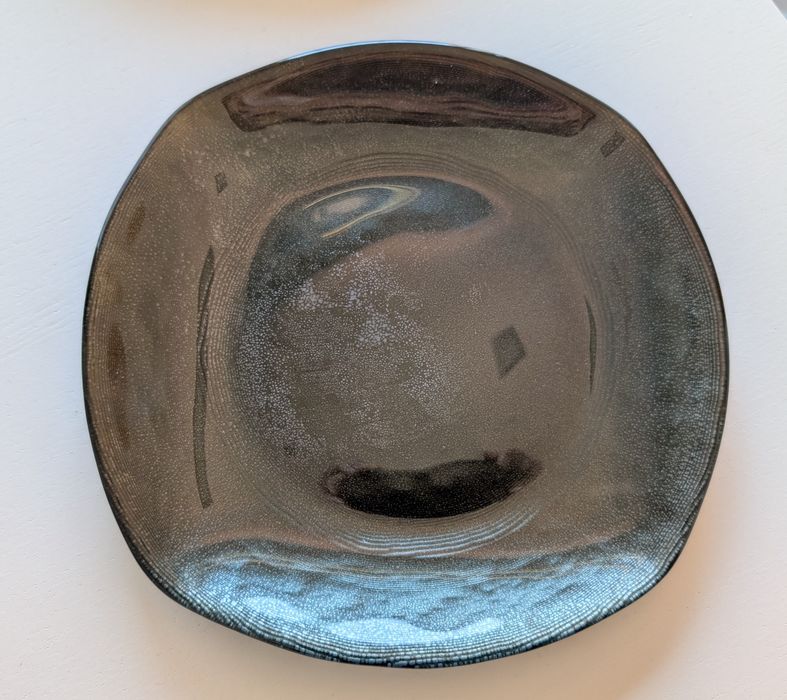 Pratos decorativos - NOVO