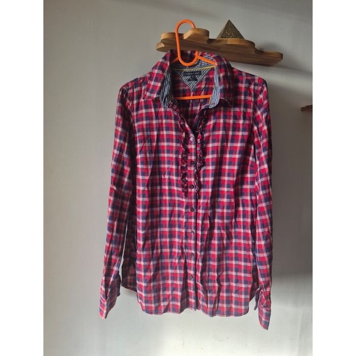 Camisa Tommy Hilfiger