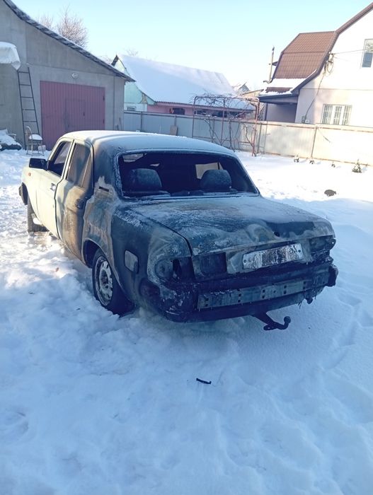 Терміново продам ГАЗ 3110