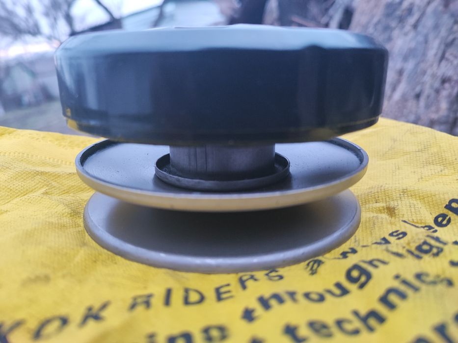 Вариатор задний (тюнинг) Yamaha JOG 50