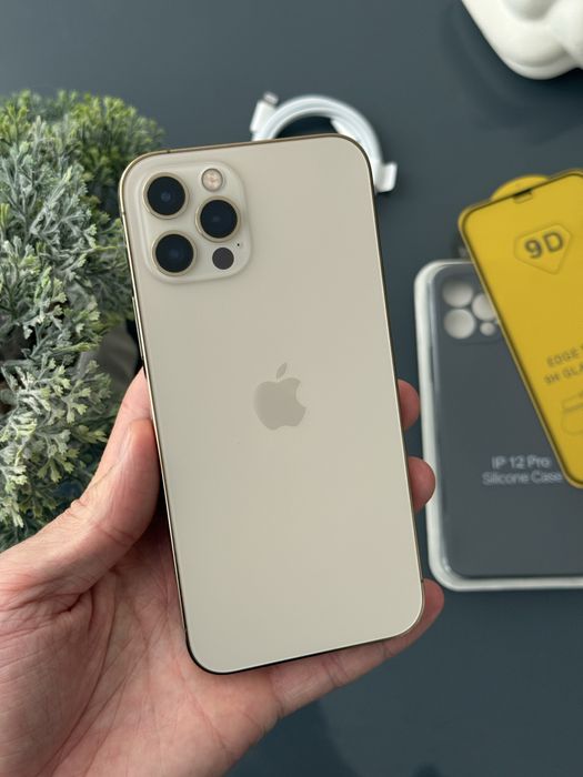 iPhone 12 Pro 128gb Neverlock Європа Айфон Гарантія