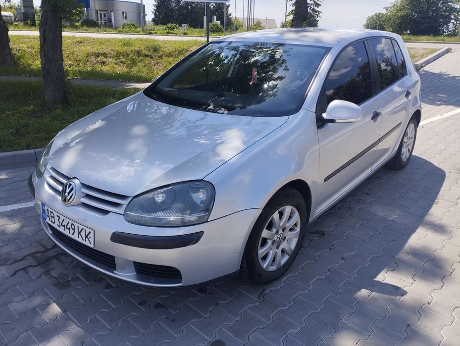 Продам гарне авто
