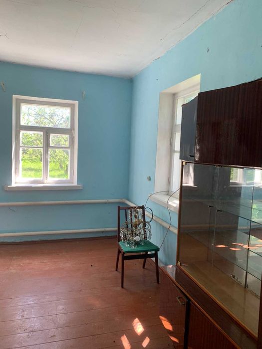 Продаю будинок поблизу "Варшавки" місто Коростень