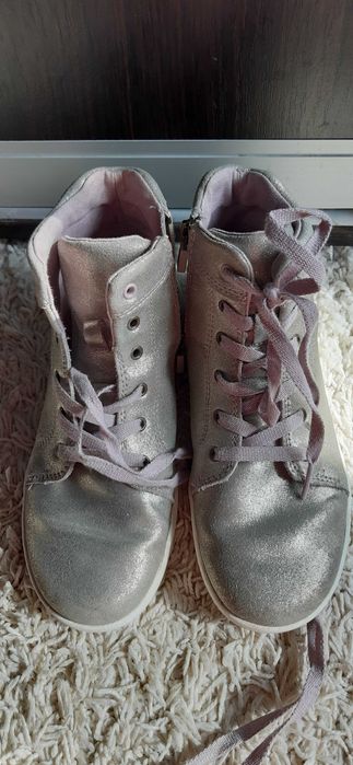 Ботиночки Ugg, 33 p