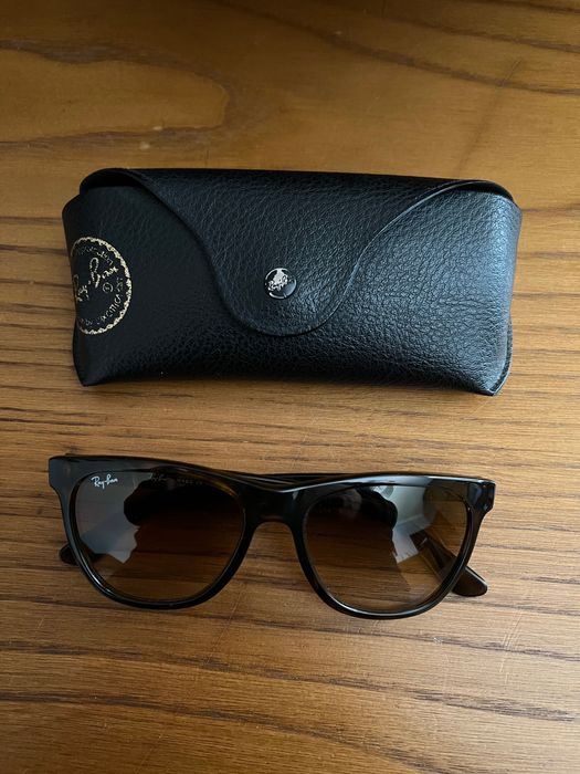 Óculos Rayban como novos