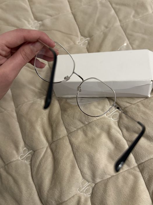 Окуляри іміджеві