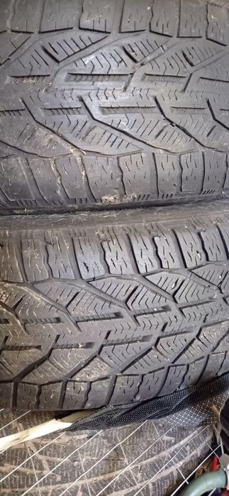 Продам колеса volkswagen audi skoda R 16