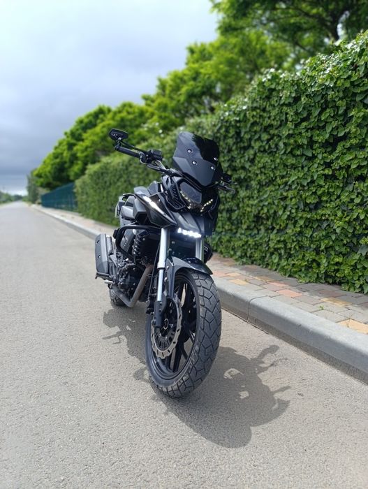 Lifan KPT200 2022 року