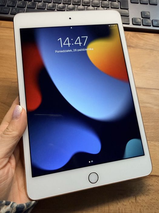 Apple iPad mini 4 16 GB