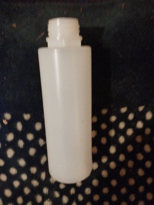 Тара пластиковая