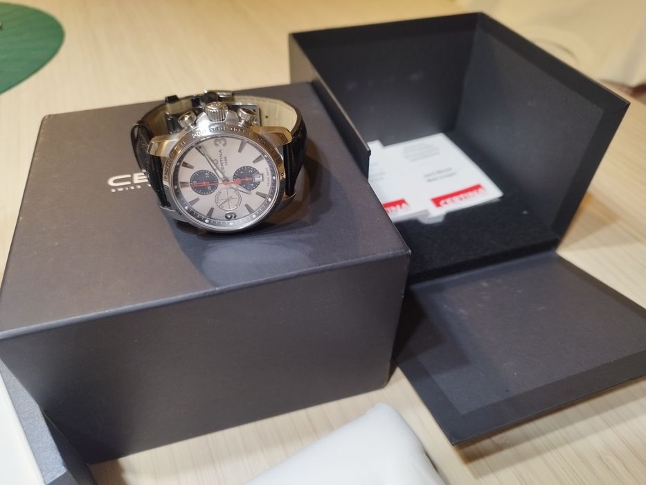 Certina ds podium Automatic