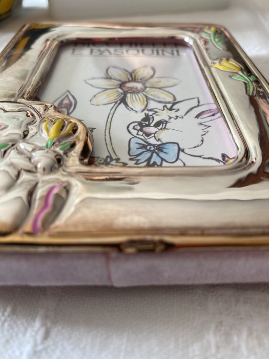 Silver Photo Frame64564385874178122