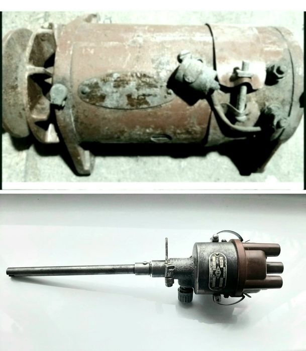 Для москвич 400-401.