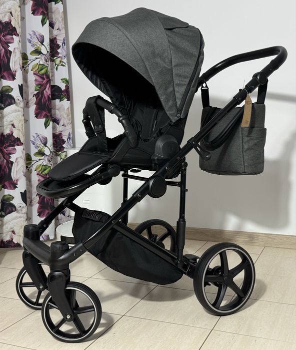 Adamex Zico New 3w1.SBD.Wysyłka.