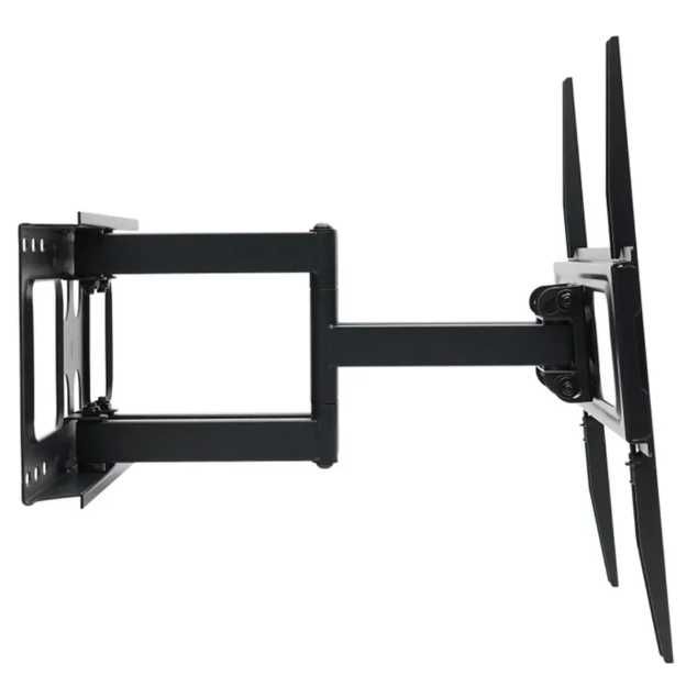 Кронштейн для телевизора 26-55'' с поворотом, до 50 кг усиленный