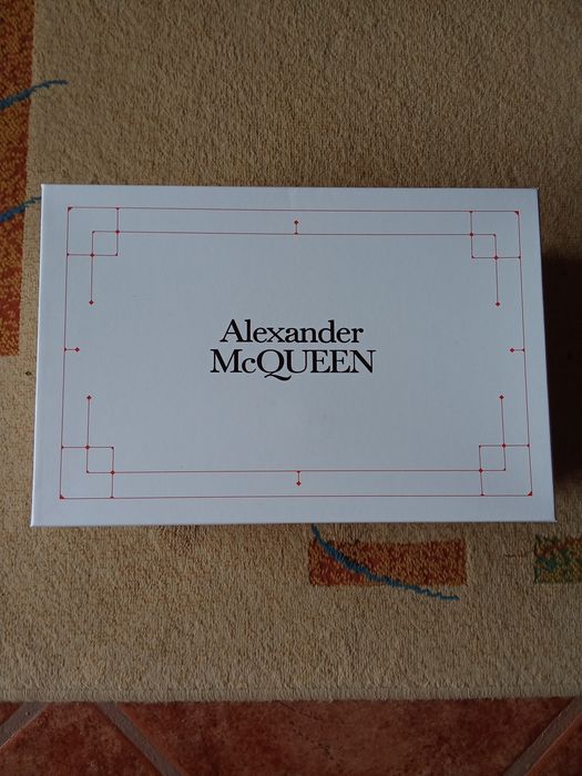 Alexander McQUEEN 43