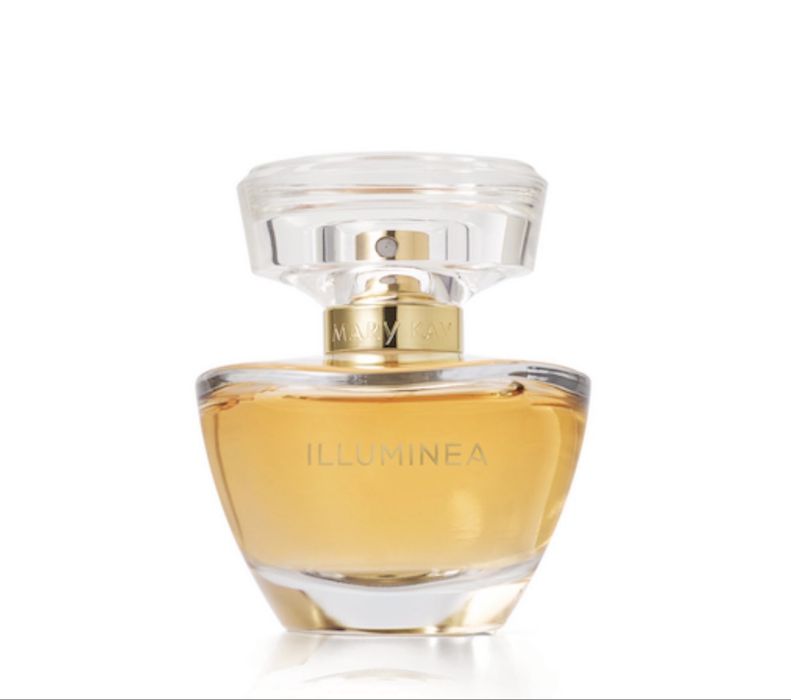 Nowa Esencja Perfum Illiminea Mary Kay
