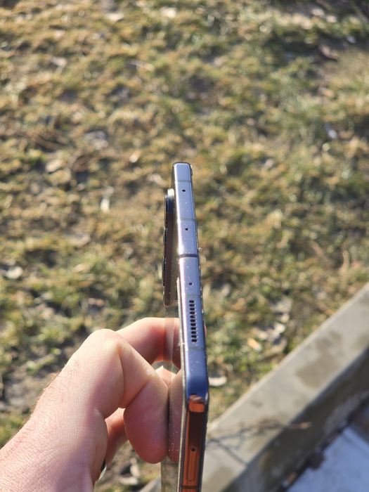 Samsung galaxy z fold 4 12/256 stan 9.5/10