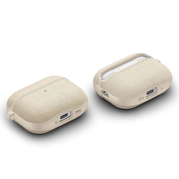 Spigen Urban Fit Apple Airpods Pro 3 Dune Beige