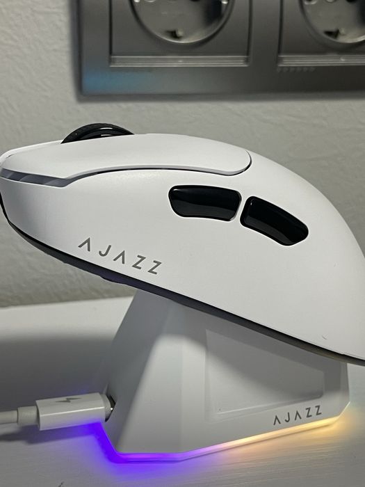 Мишка ajazz aj179p