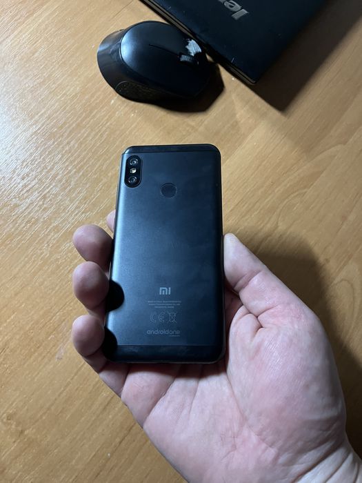 Хіоамі Мі А 2 lite