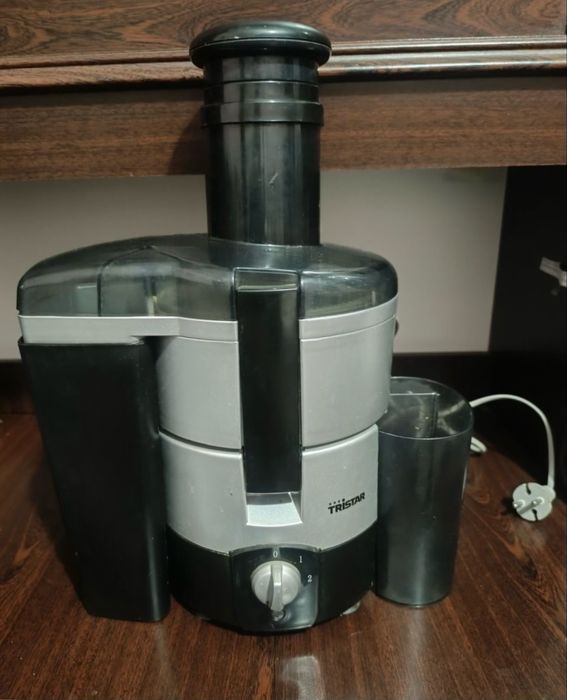 Соковижималка для фруктів/овочів