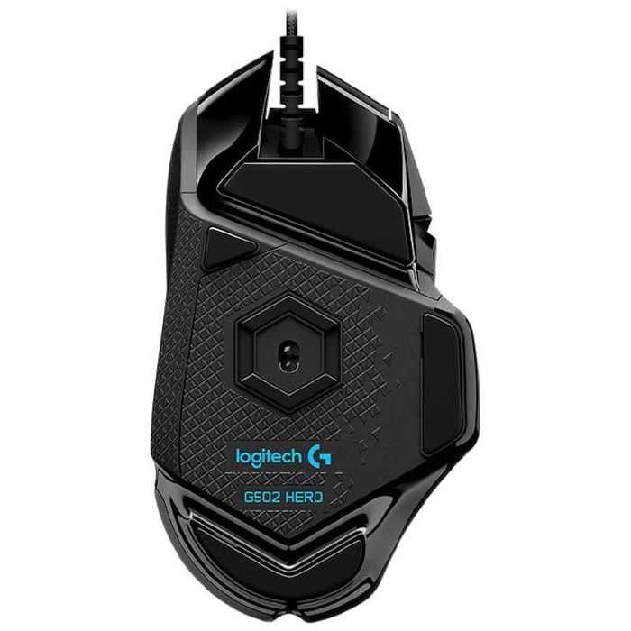 Rato Logitech G502 HERO