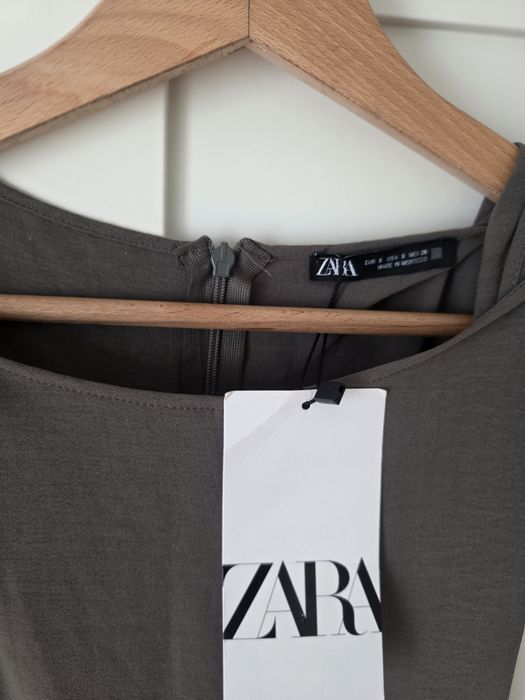 Kombinezon Nowy Zara