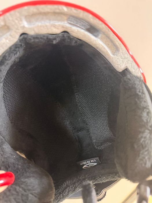 Шолом , шлем для ковзанів , роліков , вік 6-10 років