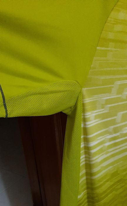 T-shirt Nike fit