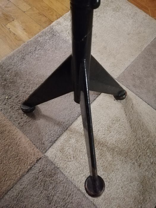 піаніно крісло регулюється