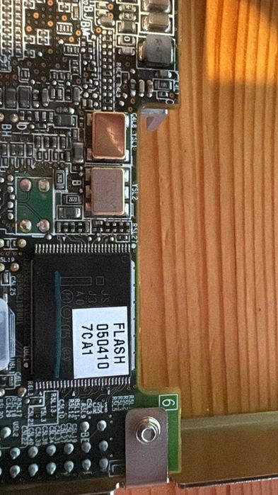 kontroler RAID ServeRAID M5015