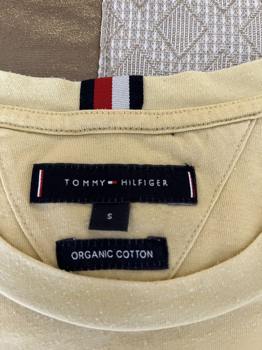 T-Shirt Tommy Hilfiger original