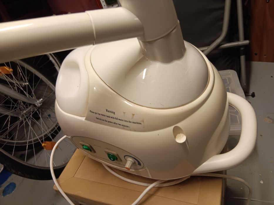 Wapozon kosmetyczny tanioo