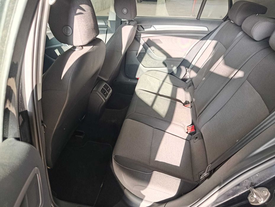 VW GOLF VII 1.6 TDI